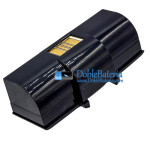 Batería para Intermec 700 Mono 730 Color AB10 318-011-007 [Batería de repuesto]